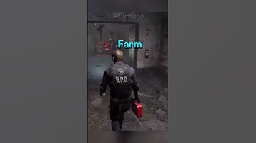 DBD Low-Key Fun #shorts #deadbydaylight #dbd #dbdshorts