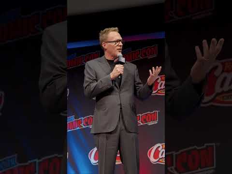Paul Bettany, James Spader, Ruaridh Mollica, & Terry Matalas talk at!
