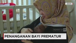 Anti Panik Merawat Newborn