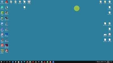 Tutorial 2 - Part 7 - 3D pipe.