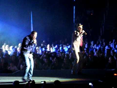 Jan Delay & Das Bo live bei wir beaten mehr - Türlich Türlich