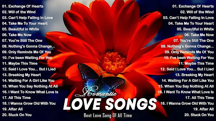 Jim Brickman, David Pomeranz, Celine Dion, Martina McBride - Greatest Love Songs