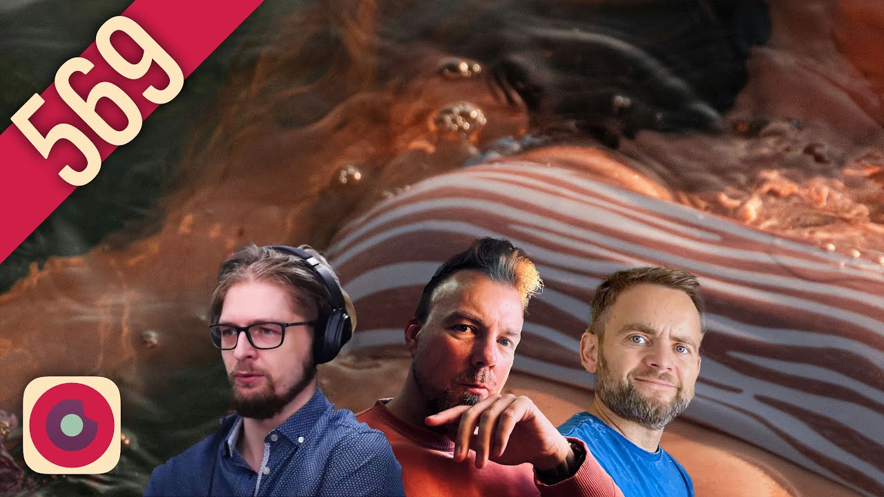 569: Grok rozbiera nieletnich | Nadgryzieni