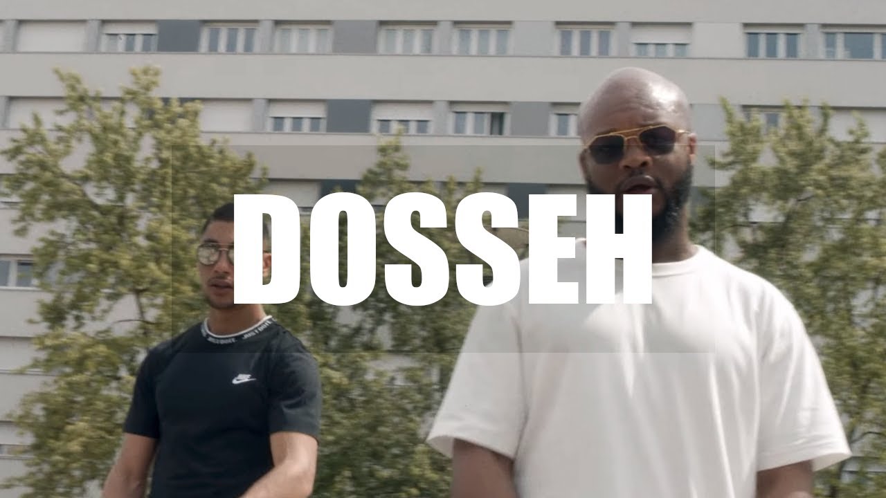 Dosseh x Maes - l'odeur du charbon TYPE BEAT | Piano Trap Instrumental 'COMÈTE'