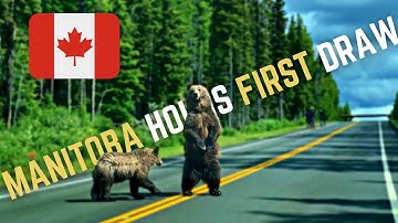 Manitoba Holds First Draw For PNP Program Canada 2022