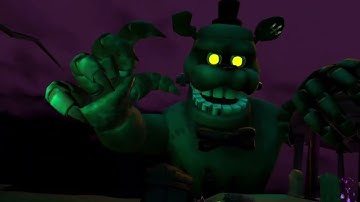 Trouble in the pumpkin patch #fivenightsatfreddyshelpwanted #vr @capacitymoon9053