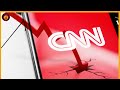 CNN Profits PLUNGE Amid Terrible Ratings | Breaking Points with Krystal and Saagar