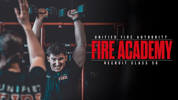 Fire Academy Recruit Class 56 | Episode 1 | Weeks 1-4 - DayDayNews