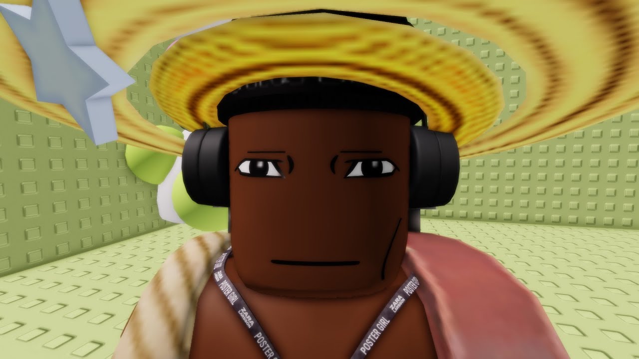 kita main jela apa yang ada