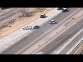 NMSP releases video of chase, shootout with man who murdered Ofc. Darian Jarrott