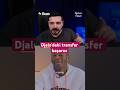 Djalo'daki Transfer Başarısı #beşiktaş #besiktas #shorts