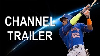 BronxBomber42: Channel Trailer