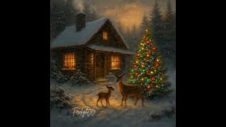 Spending Christmastime with You