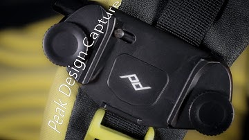 Peak Design Capture v3 - How do you carry your camera ?