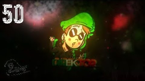 As 50 Melhores Intros Dorgas !