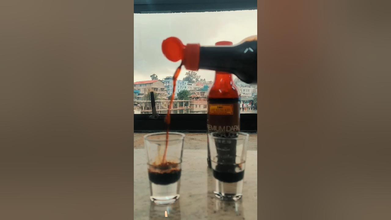 soy sauce ingredients ingredientsmatter ingrédients sauce 