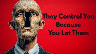 They Control You Because You Let Them – Machiavelli Explains How to Break Free