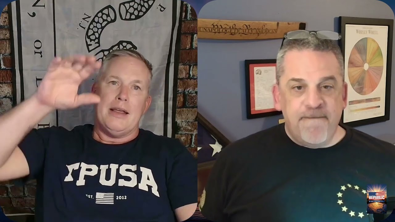 Discussing the Concepts of Federal Court Hierarchy & The Need For Judicial Independence