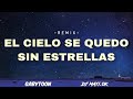 Gabytoon feat Dj Mati Ok - El cielo se quedo sin estrellas (Remix)