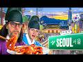 Comment j’ai changé d’avis sur la Corée 🇰🇷