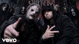 Download Lagu Slipknot / Eminem - Lonely Forever [2026]