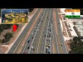 Top 10 Best Expressways in India| ഇന്ത്യയിലെ മികച്ച 10 എക്സ്പ്രസ്സ്‌ ഹൈവേ റോഡുകള്‍ | Highways India
