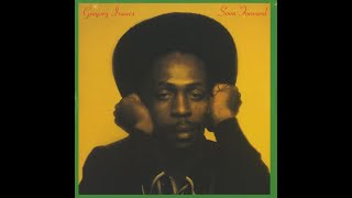 Gregory Isaacs  Bumping And Boring