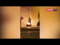 Urinirao po "Vječnoj vatri" u Sarajevu