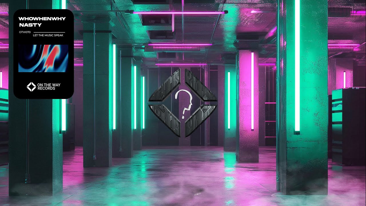 Watch WHOWHENWHY - NASTY on YouTube Watch WHOWHENWHY - NASTY on YouTube