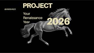 Why Smart People Are Building Portfolios in 2026