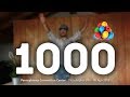 1000 Iscritti