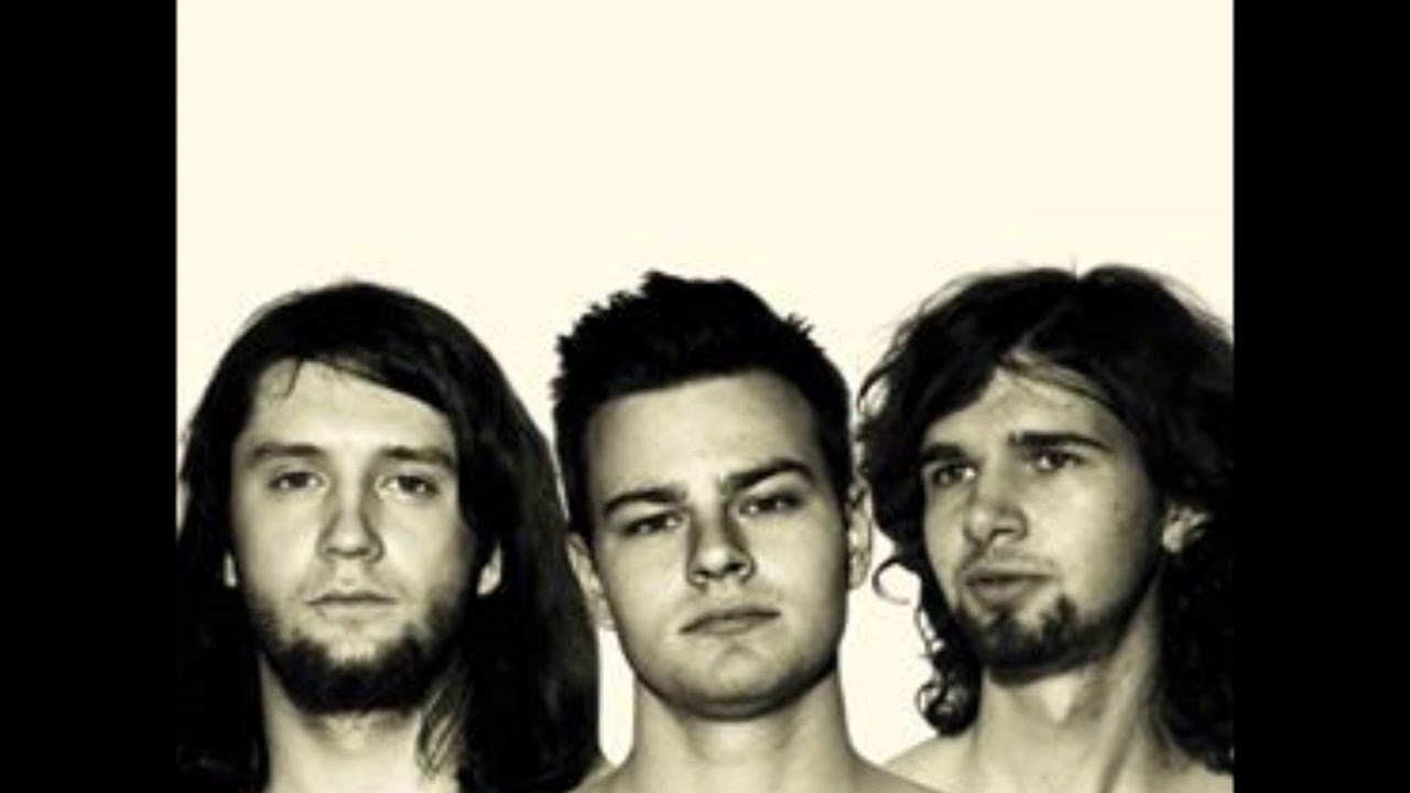 The Shattered Mind Machine - Yak (Single 2018)