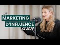 Lonie pelletier  le marketing dinfluence en 2024  pisode 20