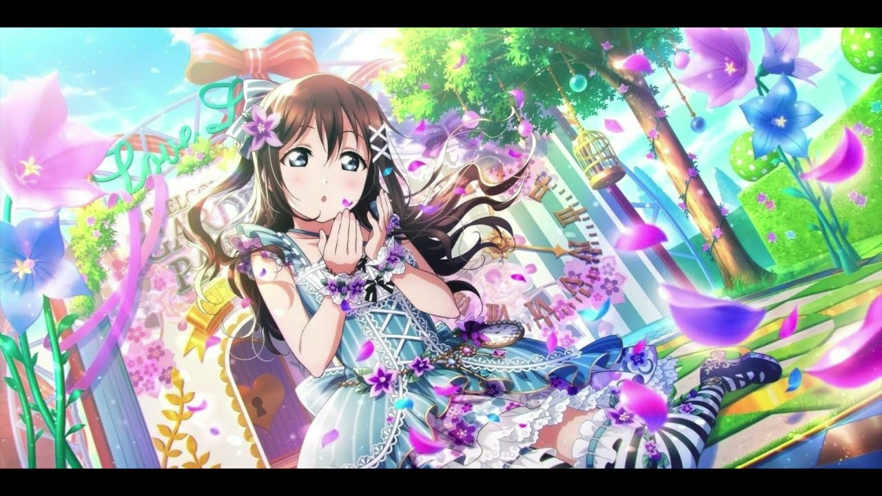 Nightcore - A Modo Tuo (Elisa)