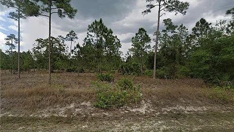 Residential for sale - 1214 North Avenue, Lehigh Acres, FL 33972