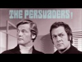 Capture de la vidéo John Barry - The Persuaders Theme (Extended Vl Remix) 103 Bpm
