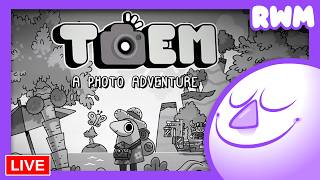 TOEM: A Photo Adventure
