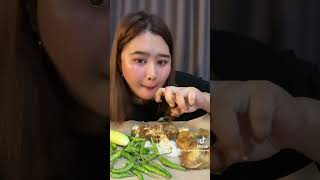 RATU CABE KARAWANG MUKBANG SADIS SAMBEL KITA BY OMAY