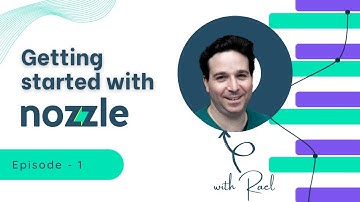 Getting started with Nozzle Analytics for Amazon FBA Sellers - the data you need to win on Amazon