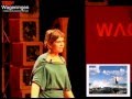 Urban and Industrial Metabolisms: Eva Gladek at TEDxWageningen