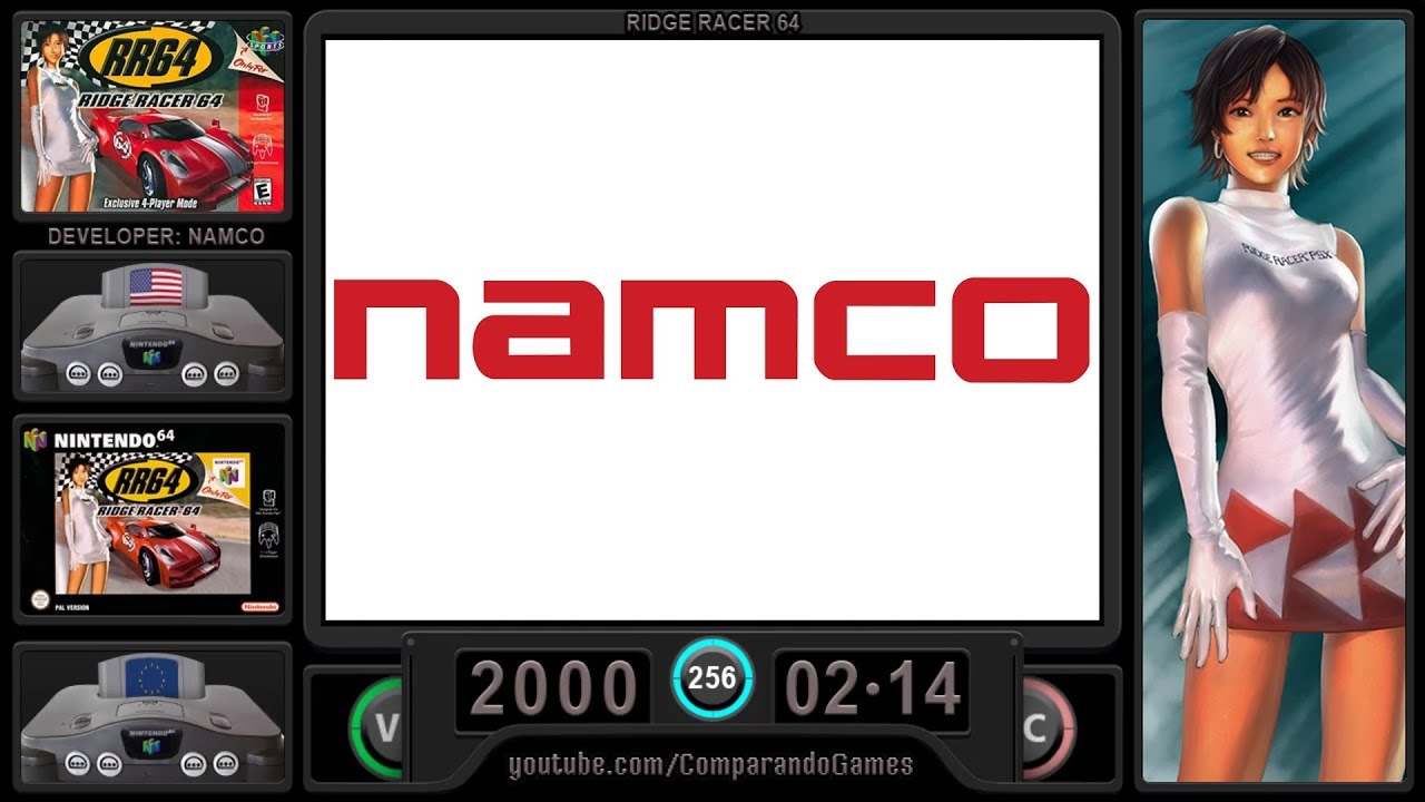 Генезис эволюция. Namco games. Nintendo Namco font. Namco System 357. Namco logo Pro Evolution controler.