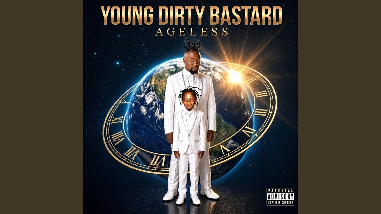 Watch Ageless on YouTube Watch Ageless on YouTube