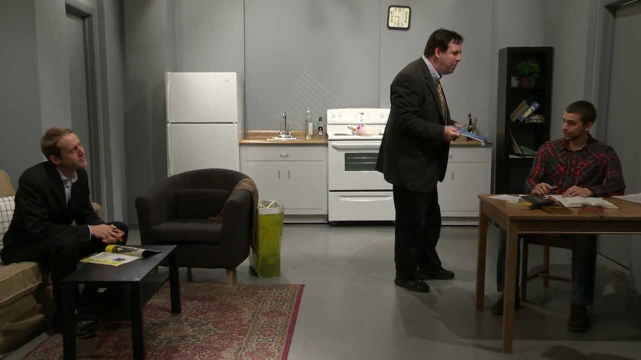 NYU Sight and Sound: Studio - Exercise 3