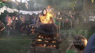 V Moravském Žižkově uvařili čarodějnický lektvar