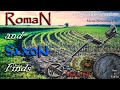 Man v Field: Metal Detecting UK - Roman and Saxon Finds