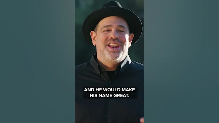 God's Call Can Begin With a TEST | Rabbi Jason Sob...