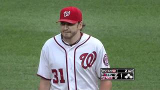 2011/06/16 Morse's nice play