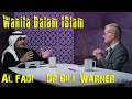 Wanita dalam pandangan islam  al fadi dan dr bill warner  part 1  pengantar topik hukum syariah