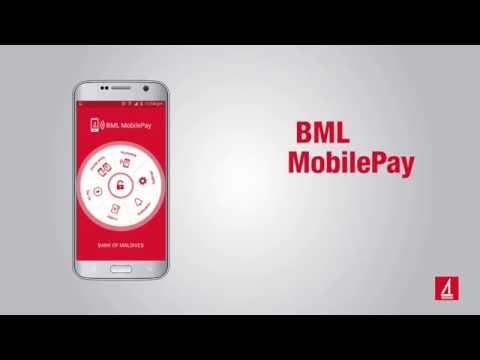 BML MobilePay - How to Register