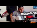 La Manera | Me Apodaron El Flako | INEDITO Music